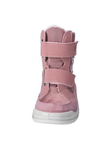 Ricosta Winterboots "Lenka-S" lichtroze