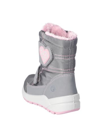 Ricosta Winterboots "Geni-S" grijs