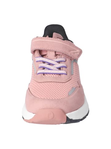 Ricosta Sneakers lichtroze