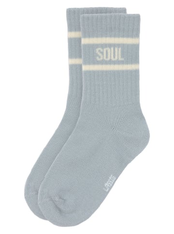 Lässig 3er-Set: Socken in Bunt