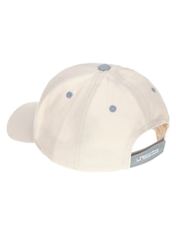 Lässig Cap "Mountain" in Creme