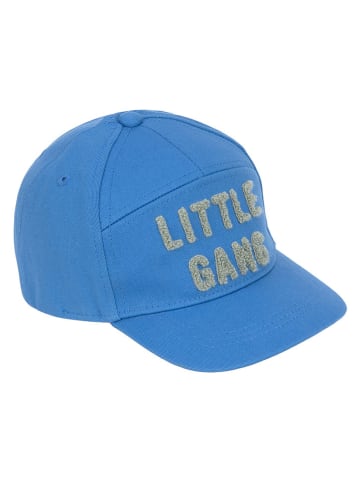 Lässig Pet "Little Gang" blauw