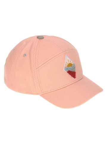 Lässig Cap "Sunny" in Rosa