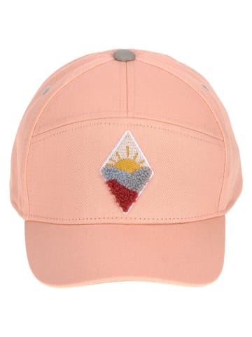 Lässig Cap "Sunny" in Rosa