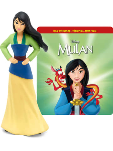 tonies Hörfigur "Disney - Mulan" - ab 4 Jahren