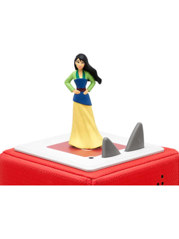 tonies Hörfigur "Disney - Mulan" - ab 4 Jahren