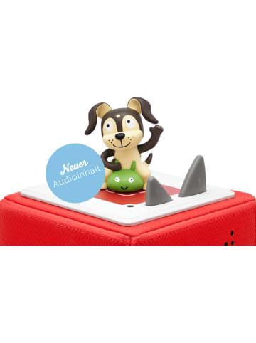 tonies Hörfigur "Lieblings-Kinderlieder - Spiel und Bewegungslieder" - ab 3 Jahren