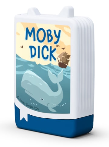 tonies Hörfigur "Moby Dick" - ab 7 Jahren