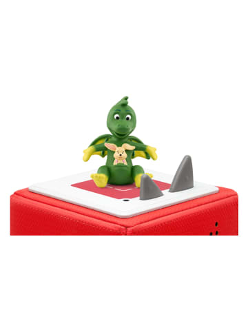 tonies Hörfigur "Tabaluga - Drachen weinen nicht & Mondsüchtig"- ab 3 Jahren