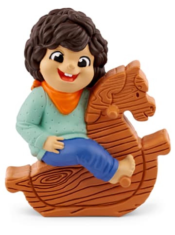 tonies Hörfigur "Unsere besten Kniereiter, Fingerspiellieder und Reime" - ab 3 Jahren