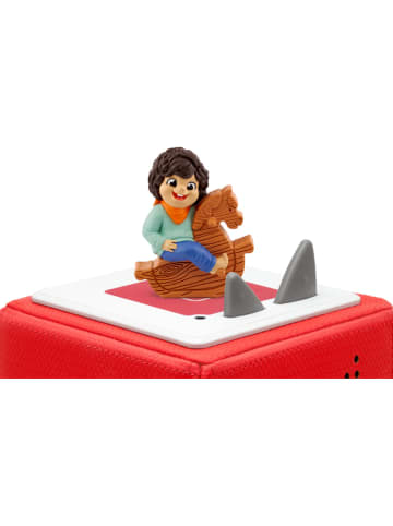 tonies Hörfigur "Unsere besten Kniereiter, Fingerspiellieder und Reime" - ab 3 Jahren