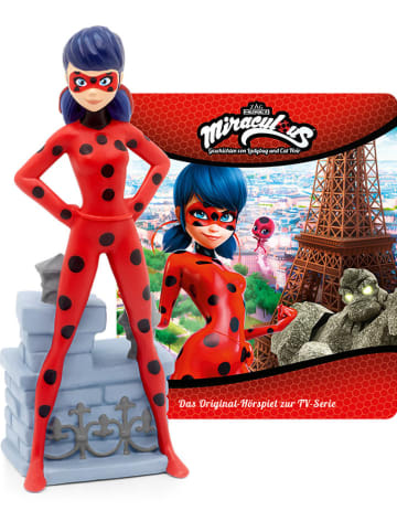 tonies Hörfigur "Miraculous - Aller Anfang ist schwer" - ab 6 Jahren