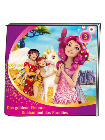 tonies Hörfigur "Mia and me - Das goldene Einhorn" - ab 6 Jahren