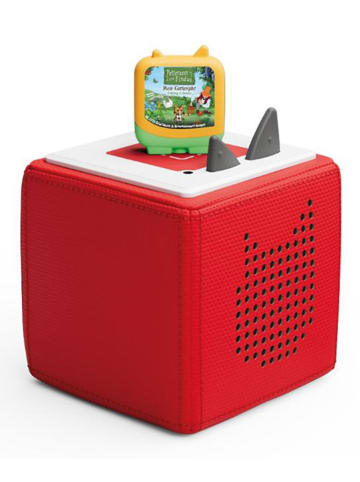 tonies Clever Tonies-Figur "Findus erklärt die Welt" - ab 5 Jahren