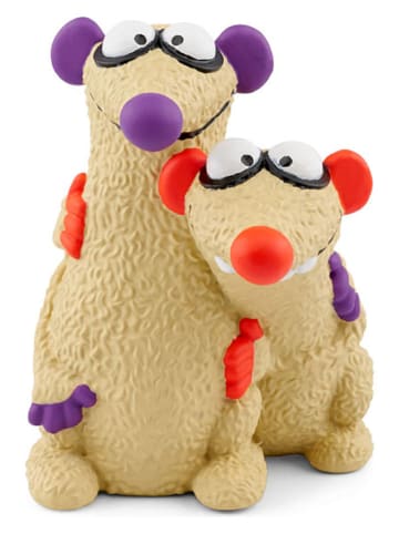 tonies Hörfigur "Jan & Henry - 8 Rätsel und 2 Lieder" - ab 3 Jahren