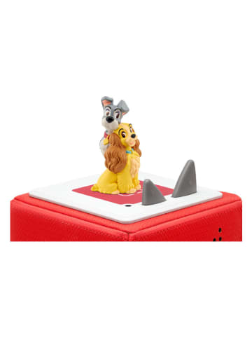 tonies Hörfigur "Disney - Susi und Strolch" - ab 4 Jahren