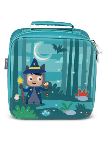 tonies Bühnentransporter "Unter dem Zaubermond" in Türkis - ab 3 Jahren