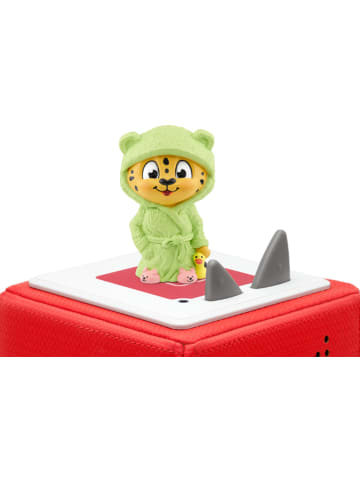 tonies Hörfigur "Leos Tag - Es ist so weit - Badezeit!" - ab 3 Jahren