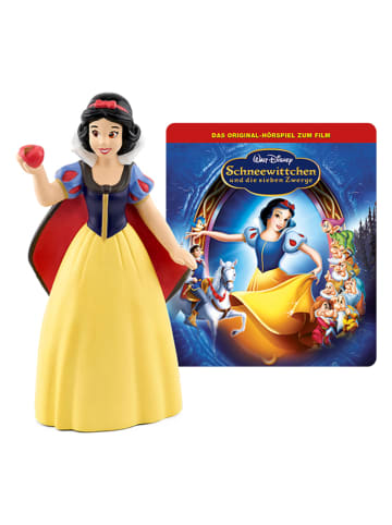 tonies Hörfigur "Schneewittchen und die sieben Zwerge" - ab 4 Jahren