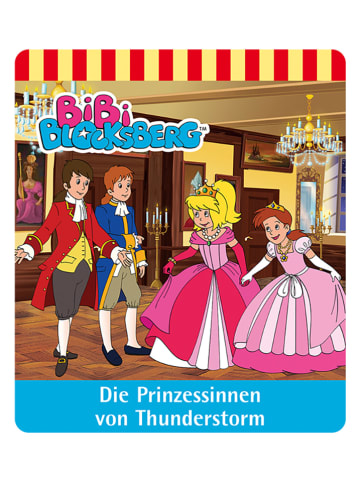 tonies Hörfigur "Bibi Blocksberg - Prinzessinnen von Thunderstorm" - ab 4 Jahren
