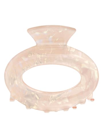 Invisibobble Spinki do włosów (2 szt.) w kolorze jasnoróżowym