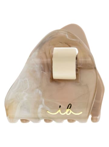 Invisibobble 2-delige set: haarklemmen beige