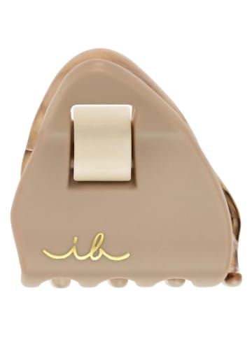 Invisibobble 2-delige set: haarklemmen beige