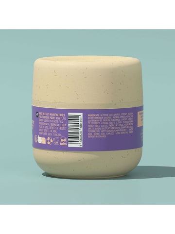 Foamie Odżywki do włosów (2 szt.) "Reparatur" - po 80 g