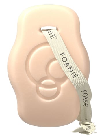 Foamie 2er-Set: Festes Shampoo, je 80 g