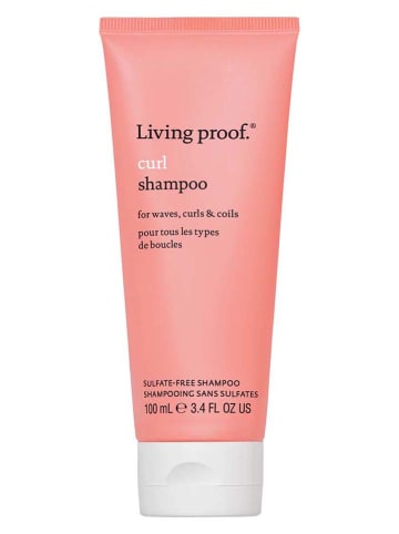 Living Proof Shampoo ''Curl'' - 100 ml