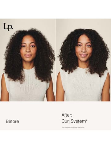 Living Proof Shampoo ''Curl'' - 100 ml