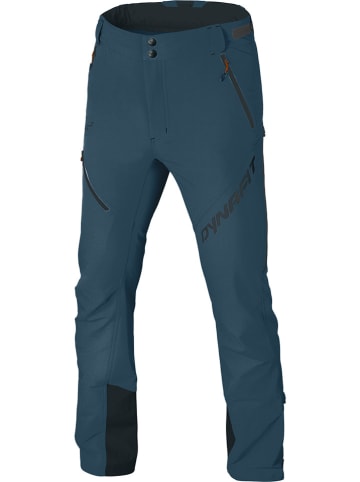 DYNAFIT Ski-/ Snowboardhose "Mercury" in Dunkelblau