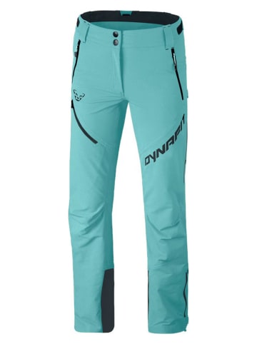 DYNAFIT Ski-/ Snowboardhose "Mercury 2 DST" in Türkis