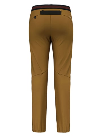 Salewa Funktionshose "Pedroc 4" in Hellbraun