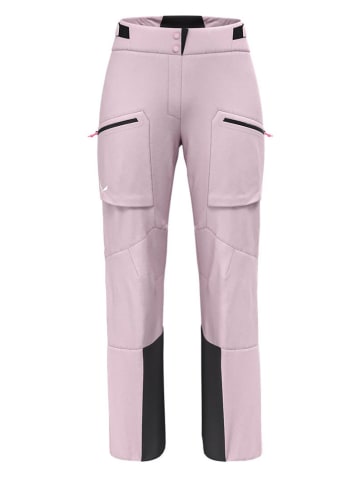 Salewa Ski-/ Snowboardhose "Sella" in Rosa