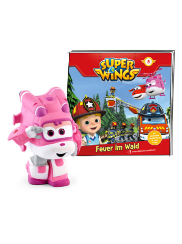 tonies Hörfigur "Super Wings - Feuer im Wald" - ab 3 Jahren