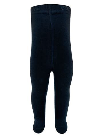 ewers 2er-Set: Strumpfhosen in Anthrazit/ Schwarz