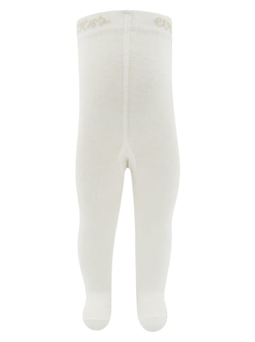 ewers 2er-Set: Strumpfhosen in Weiß/ Grau