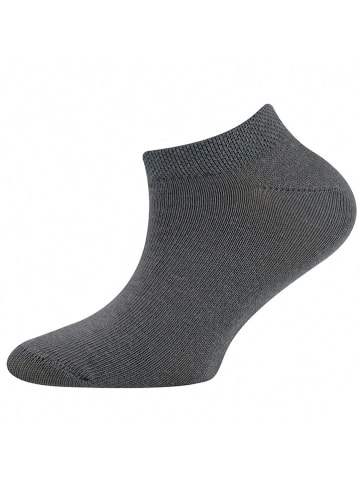 ewers 6er-Set: Socken in Grau/ Dunkelblau