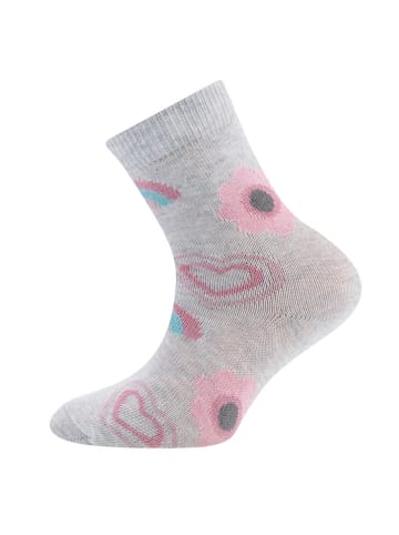 ewers 6er-Set: Socken in Bunt