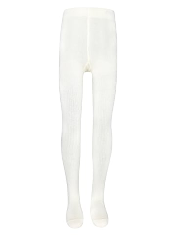 ewers Strumpfhose in Creme