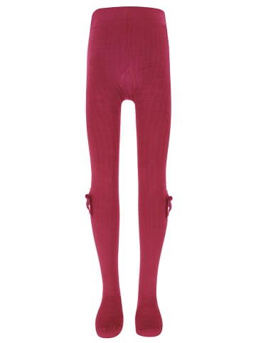 ewers Strumpfhose in Pink