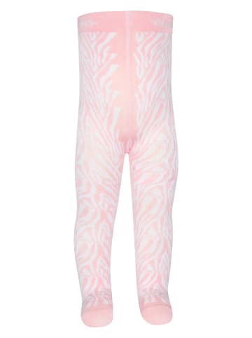 ewers Strumpfhose in Rosa