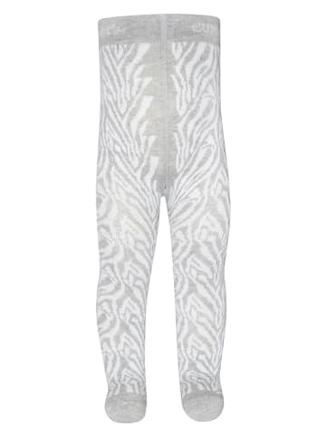 ewers Strumpfhose in Grau