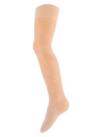 ewers Strumpfhose in Beige