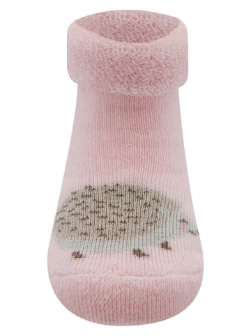 MaxiMo Socken in Rosa