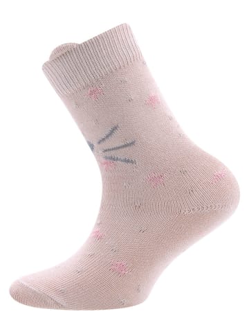 MaxiMo Socken in Rosa
