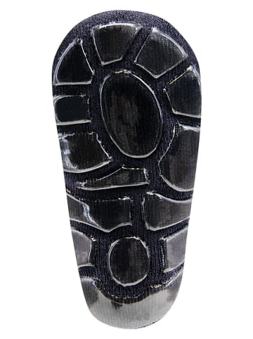 MaxiMo ABS-Socken in Dunkelblau