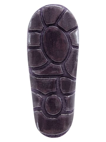 MaxiMo ABS-Socken in Lila