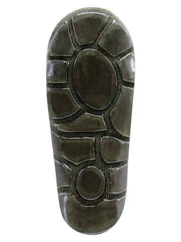 MaxiMo ABS-Socken in Khaki